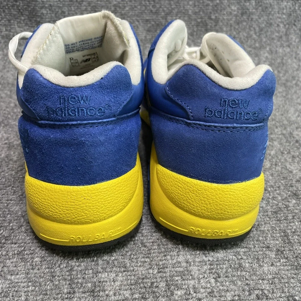New Balance new balance